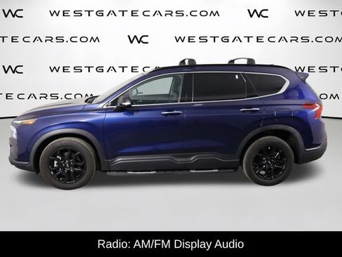 Used 2023 Hyundai Santa Fe XRT FWD image 5