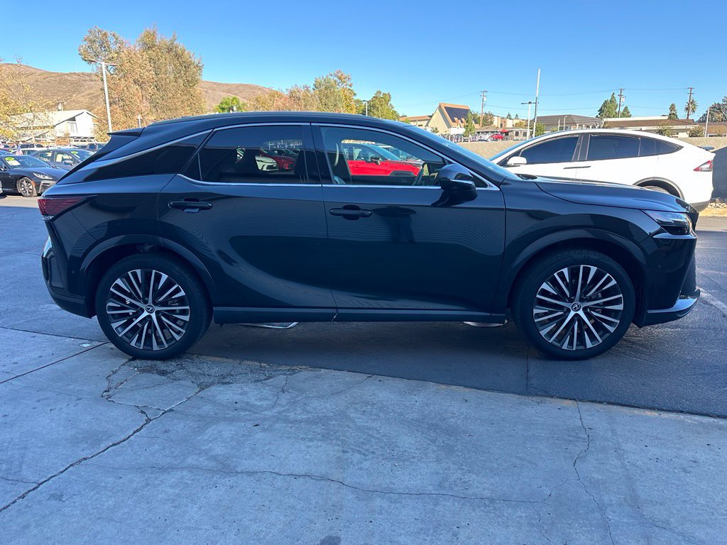 Used 2024 Lexus RX 350 Premium Plus w/ Convenience Package AWD/4WD image 4