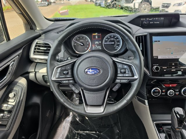 Certified 2024 Subaru Forester Limited AWD/4WD image 9