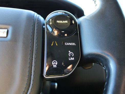 Used 2019 Land Rover Range Rover Supercharged image 26