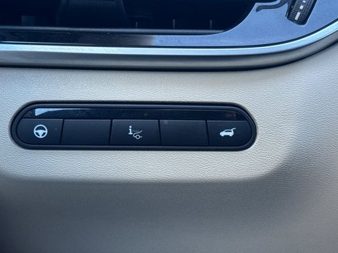 Used 2022 INFINITI QX60 Sensory w/ Vision Package image 36