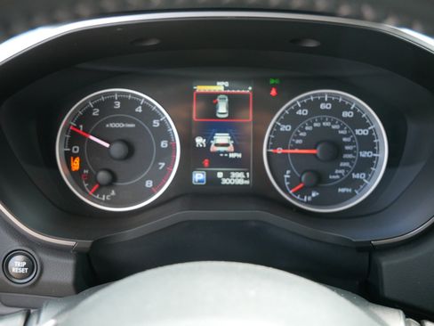 Used 2022 Subaru Ascent Premium w/ Convenience Package image 21