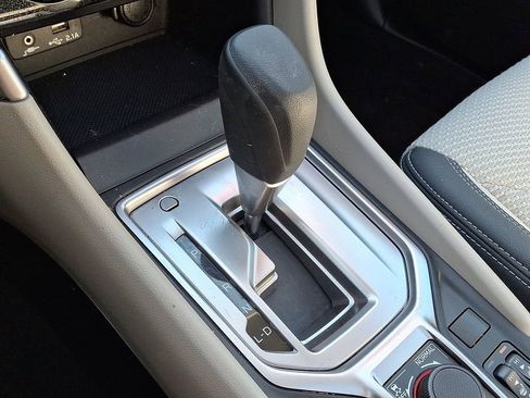 Used 2021 Subaru Forester Premium image 15