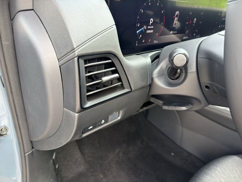 New 2026 Nissan Sentra SV FWD image 13