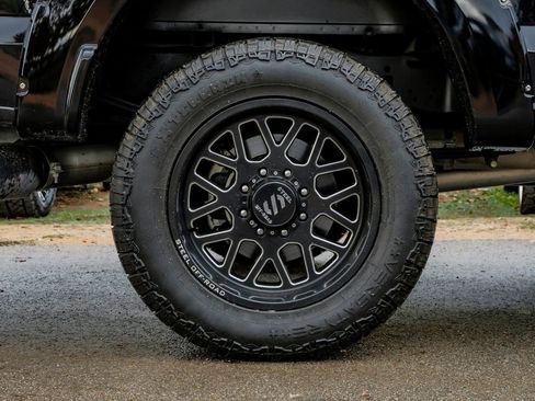 Used 2021 Ford F250 Lariat w/ Lariat Value Package image 61