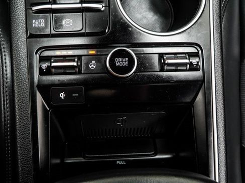 Used 2021 Kia K5 GT-Line image 20