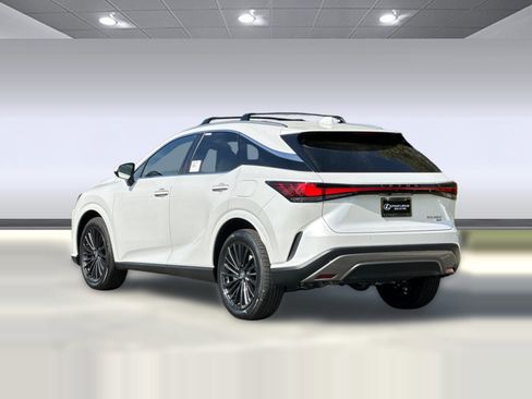 New 2026 Lexus RX 350 AWD image 3