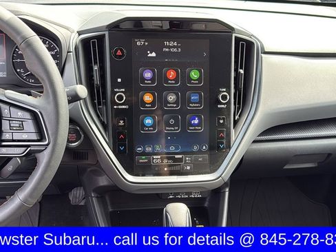 New 2026 Subaru Crosstrek 2.5i Limited AWD/4WD image 15
