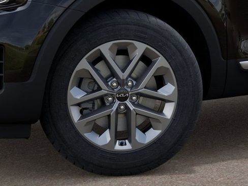 New 2025 Kia Telluride LX image 13