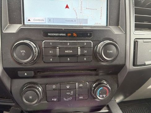 Used 2018 Ford F150 XLT w/ Equipment Group 301A Mid image 7