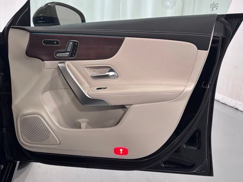 Certified 2023 Mercedes-Benz CLA 250 4MATIC image 20