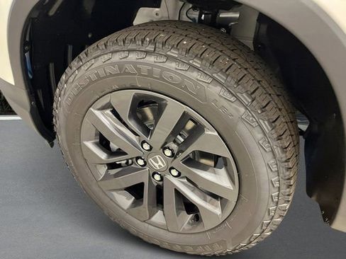 New 2026 Honda Ridgeline Sport image 11