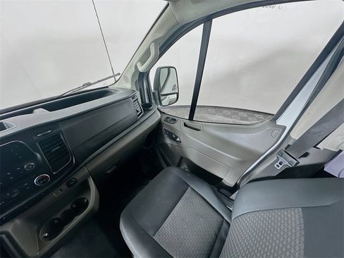 Used 2024 Ford Transit 250 Low Roof w/ Exterior Upgrade Package image 26
