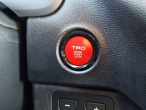 New 2026 Toyota Tundra SR5 AWD/4WD image 13