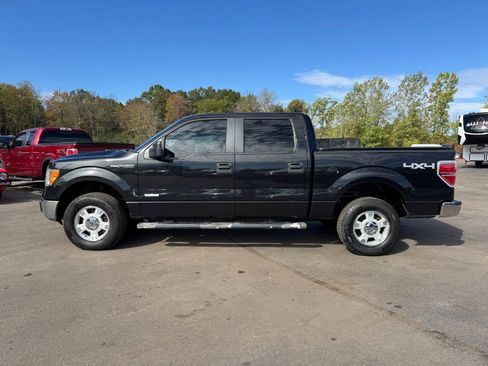 Used 2014 Ford F150 XLT image 2