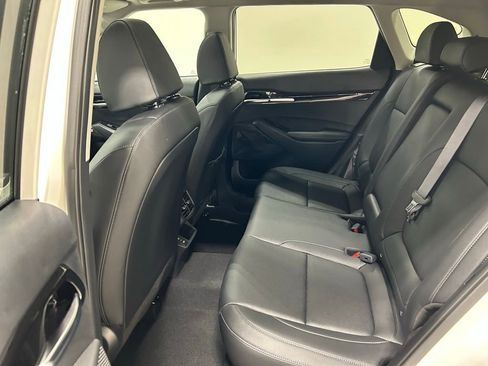 New 2026 Kia Seltos SX w/ SX Sunroof Package image 24