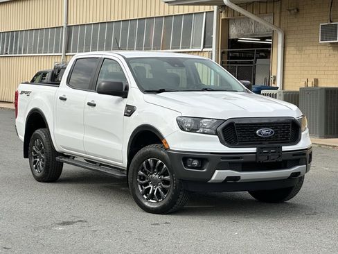 Used 2020 Ford Ranger XLT w/ Equipment Group 302A Luxury image 44