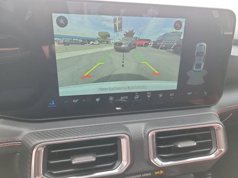 New 2026 Ford Mustang Premium RWD image 23