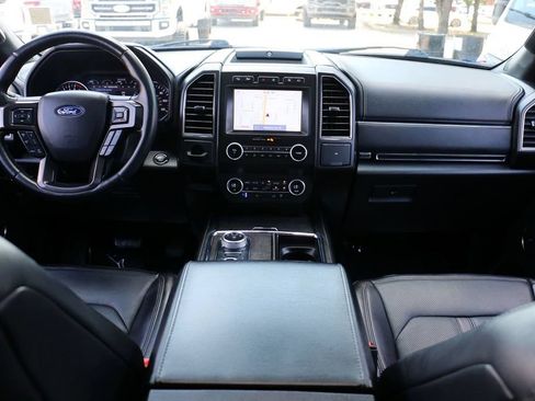 Used 2021 Ford Expedition Max Limited AWD/4WD image 29