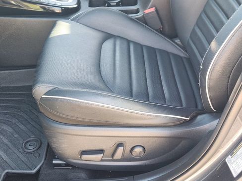 Used 2024 Kia Forte GT-Line w/ GT-Line Premium Package FWD image 21