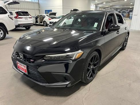 Used 2023 Honda Civic Si image 7