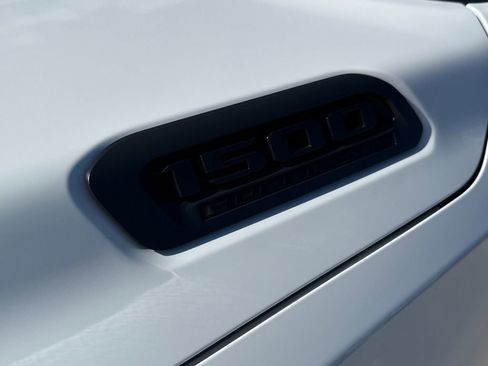 New 2026 RAM 1500 Lone Star AWD/4WD image 6