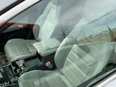 Used 2020 Honda CR-V EX-L image 26