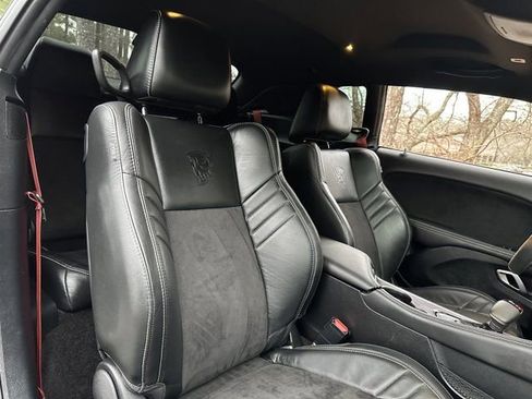 Used 2018 Dodge Challenger SRT Demon w/ Leather Front Seat Group image 26