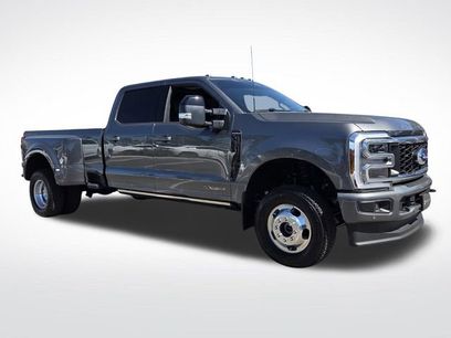 Used 2026 Ford F350 Platinum