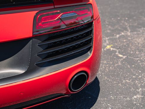 Used 2015 Audi R8 V8 AWD/4WD image 13