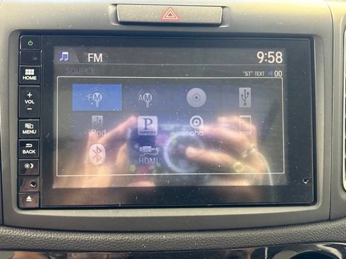 Used 2016 Honda CR-V EX image 32