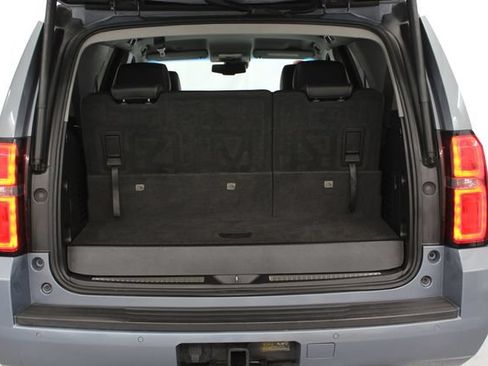 Used 2016 Chevrolet Tahoe LT AWD/4WD image 11