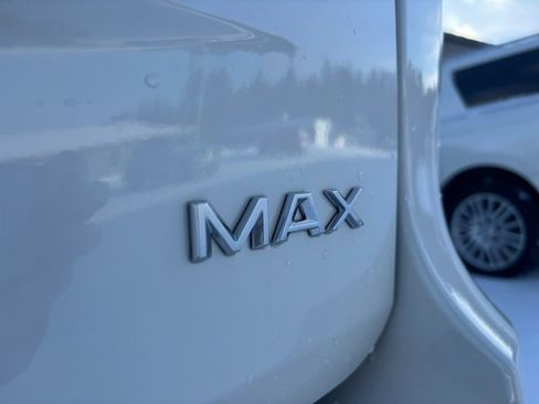 New 2025 Ford Expedition Max King Ranch image 10