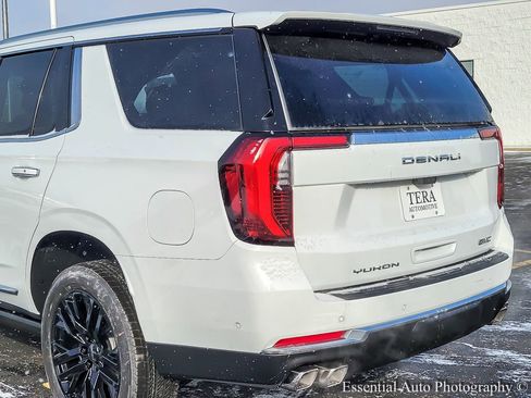 New 2026 GMC Yukon Denali image 6