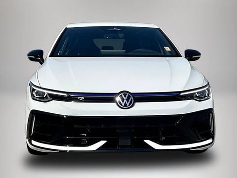 New 2026 Volkswagen Golf w/ Euro Style Package AWD/4WD image 2