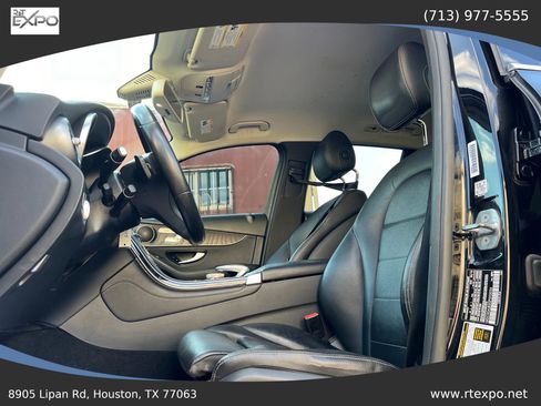 Used 2016 Mercedes-Benz GLC 300 image 20