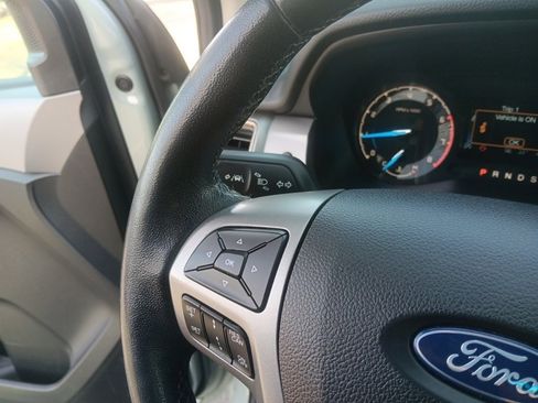 Used 2021 Ford Ranger XLT w/ Equipment Group 301A Mid image 37