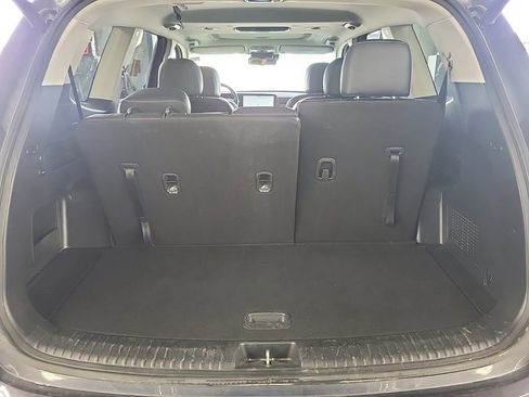 Used 2025 Kia Telluride S image 11