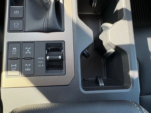 Used 2026 Toyota Land Cruiser image 21