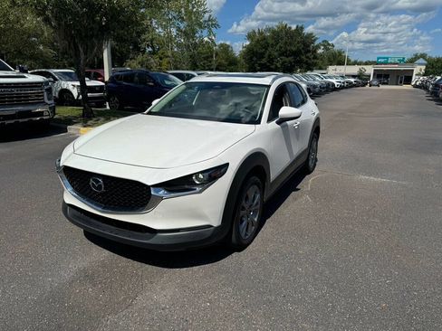 Used 2024 MAZDA CX-30 AWD 2.5 S w/ Preferred Package image 1