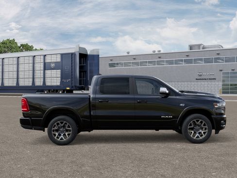 New 2026 RAM 1500 Laramie w/ Sport Appearance Package image 19