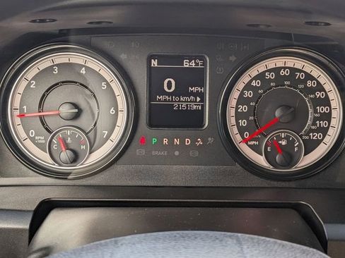 Certified 2022 RAM 1500 Classic Warlock image 21