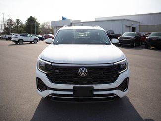 Used 2024 Volkswagen Atlas SEL Premium R-Line video 2