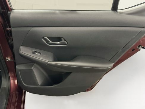 Used 2024 Nissan Sentra SV w/ All-Weather Package FWD image 30