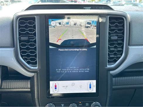 New 2025 Ford Ranger XL w/ Trailer Tow Package image 10