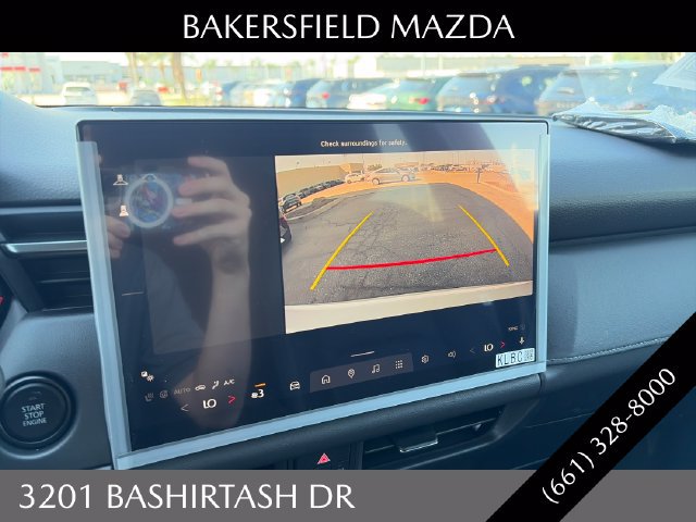 New 2026 MAZDA CX-5 Preferred AWD/4WD image 20