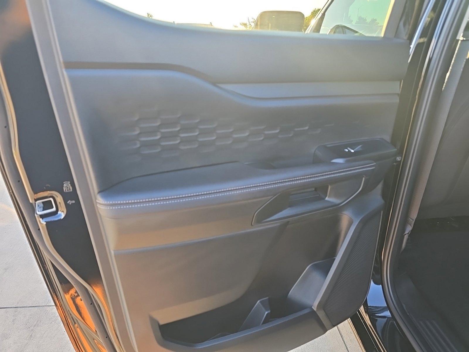 New 2026 Ford Ranger XLT w/ Trailer Tow Package RWD image 13
