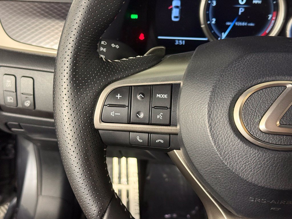 Used 2018 Lexus GS 350 F Sport AWD/4WD image 20