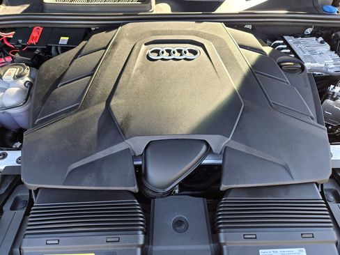 Certified 2025 Audi Q7 3.0T Prestige w/ Prestige Package image 39