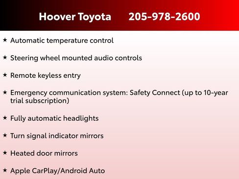 Used 2025 Toyota Corolla SE FWD image 7